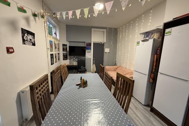 6 bed flat, Scarsdale Road, Victoria Park, Manchester, M145PY - Image 5